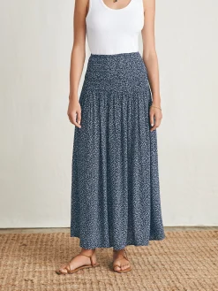 Faherty Brand Alisee Skirt -^Women Shorts & Skirts