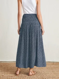 Faherty Brand Alisee Skirt -^Women Shorts & Skirts