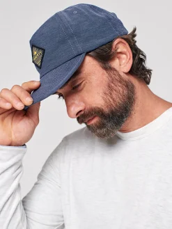 Faherty Brand All Day Hat -^ Hats