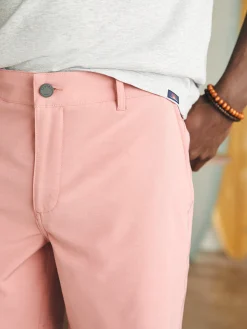 Faherty Brand All Day Shorts (7