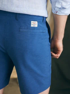 Faherty Brand All Day Shorts (7