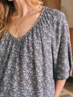 Faherty Brand Amira Top -^Women Shirts & Tops