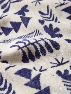 Faherty Brand Anna Kahalekulu Beach Towel -^Women Swim|Home & More