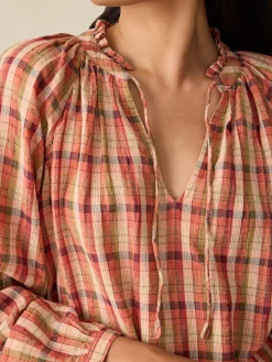 Faherty Brand Annalise Top -^Women Shirts & Tops