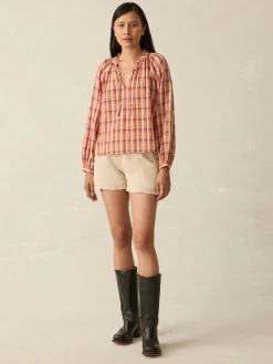 Faherty Brand Annalise Top -^Women Shirts & Tops
