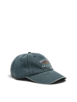 Faherty Brand Anniversary Baseball Hat -^ Hats