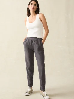 Faherty Brand Arlie Pant -^Women Pants