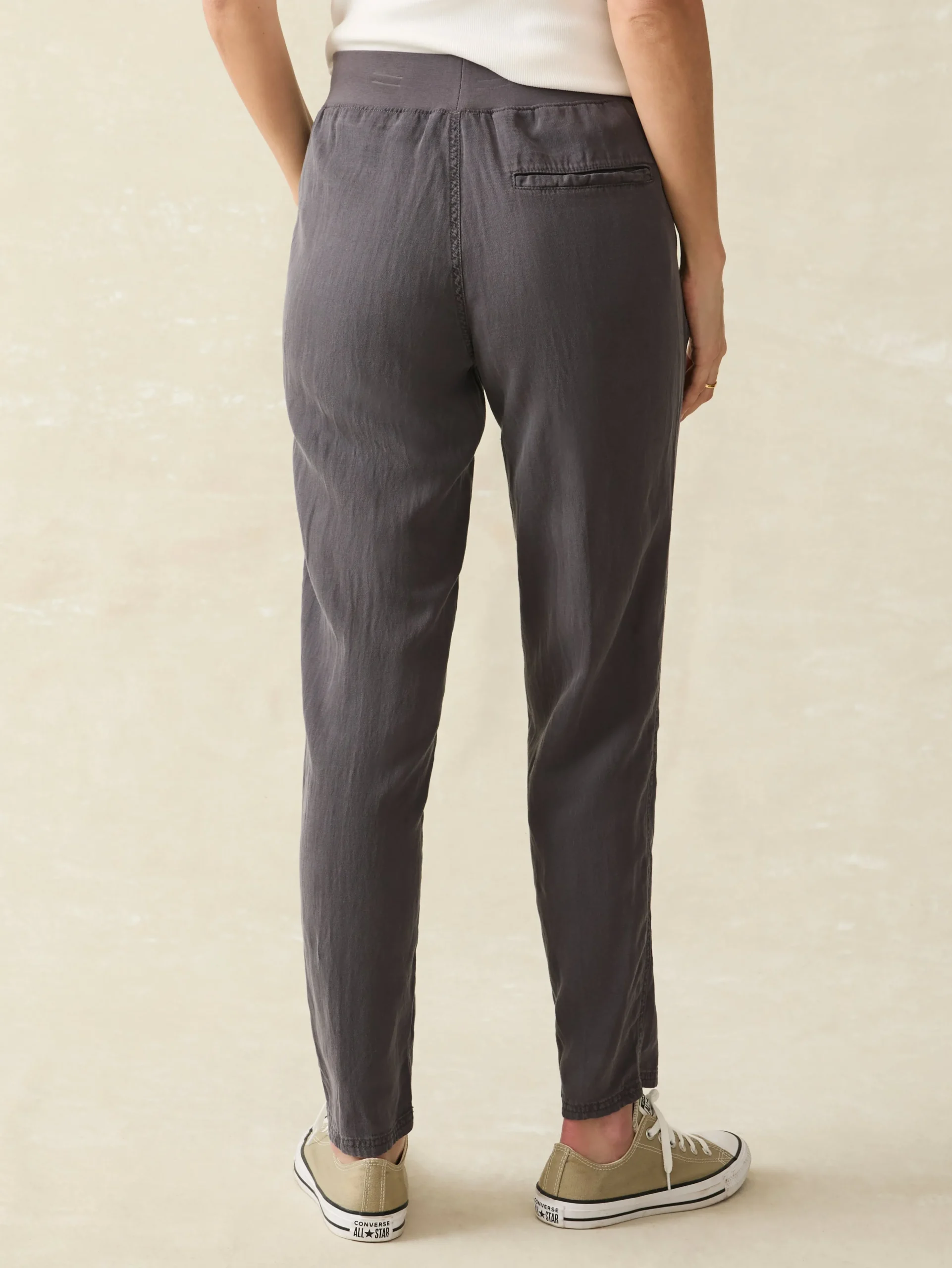 Faherty Brand Arlie Pant -^Women Pants