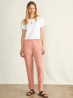 Faherty Brand Arlie Pant -^Women Pants