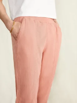 Faherty Brand Arlie Pant -^Women Pants