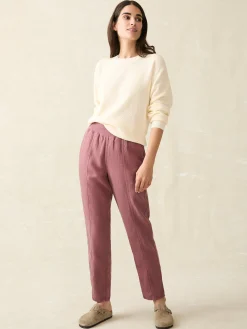 Faherty Brand Arlie Pant -^Women Pants