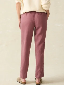 Faherty Brand Arlie Pant -^Women Pants
