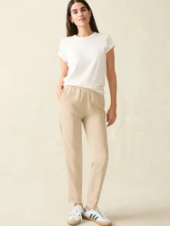 Faherty Brand Arlie Pant -^Women Pants