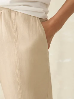 Faherty Brand Arlie Pant -^Women Pants