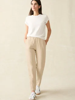 Faherty Brand Arlie Pant -^Women Pants
