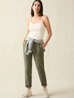 Faherty Brand Arlie Pant -^Women Pants