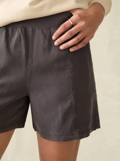 Faherty Brand Arlie Short -^Women Shorts & Skirts