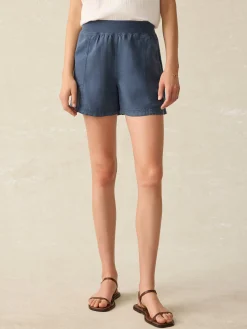 Faherty Brand Arlie Short -^Women Shorts & Skirts
