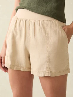 Faherty Brand Arlie Short -^Women Shorts & Skirts