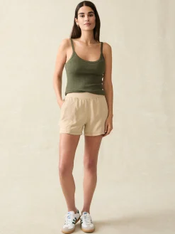 Faherty Brand Arlie Short -^Women Shorts & Skirts