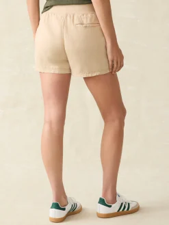 Faherty Brand Arlie Short -^Women Shorts & Skirts