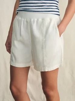Faherty Brand Arlie Short -^Women Shorts & Skirts