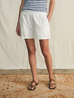 Faherty Brand Arlie Short -^Women Shorts & Skirts