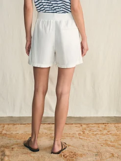 Faherty Brand Arlie Short -^Women Shorts & Skirts