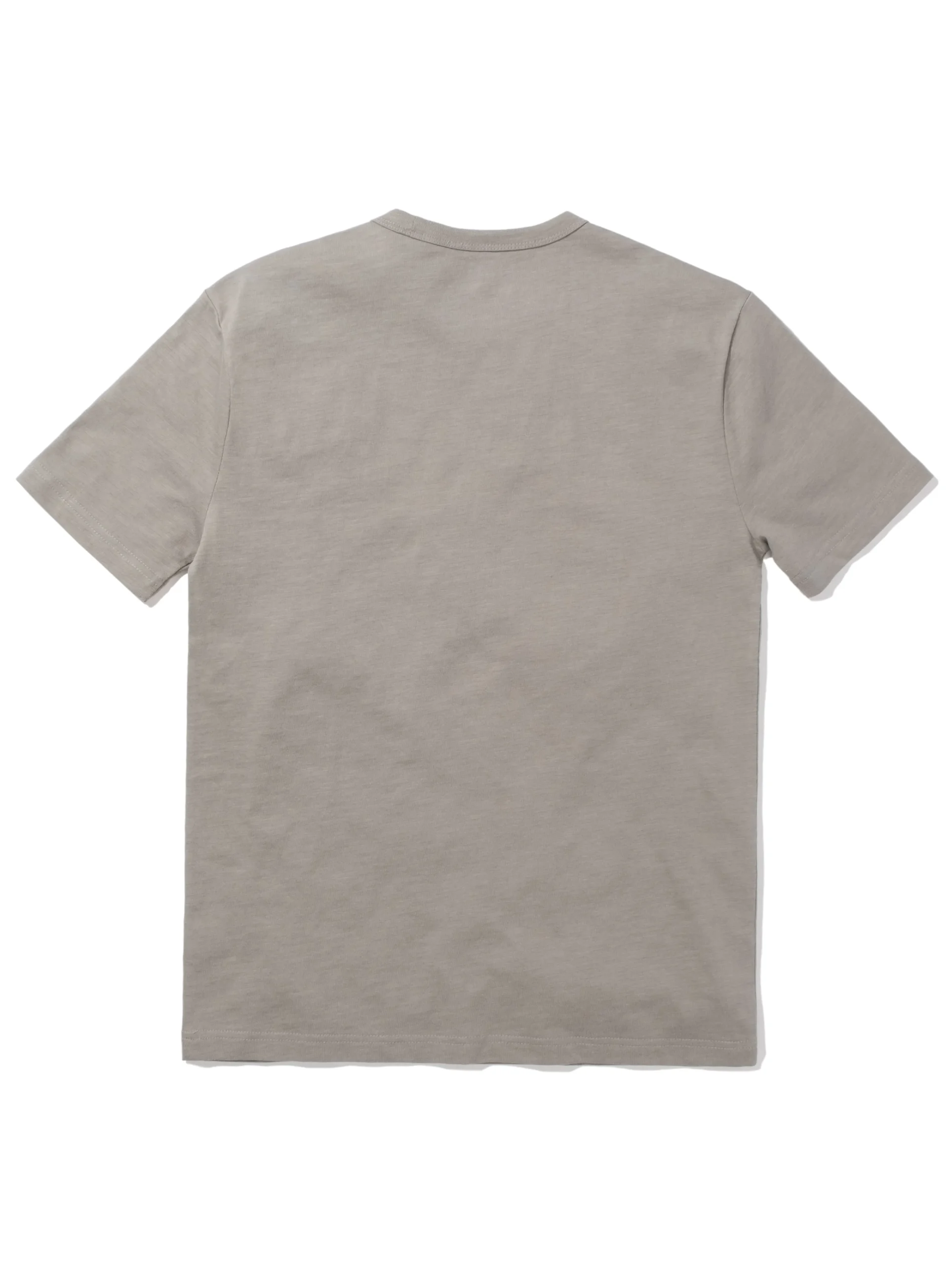 Faherty Brand Austin Short-Sleeve Crew T-Shirt -^ T-Shirts & Henleys