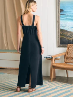 Faherty Brand Big Sur Maxi Dress -^Women Dresses