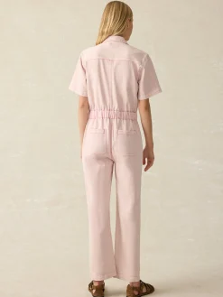 Faherty Brand Blaise Jumpsuit -^Women Dresses|Overalls & Jumpsuits