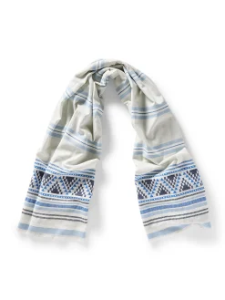 Faherty Brand B.YELLOWTAIL Pareo -^Women Scarves & Wraps
