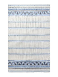 Faherty Brand B.YELLOWTAIL Pareo -^Women Scarves & Wraps