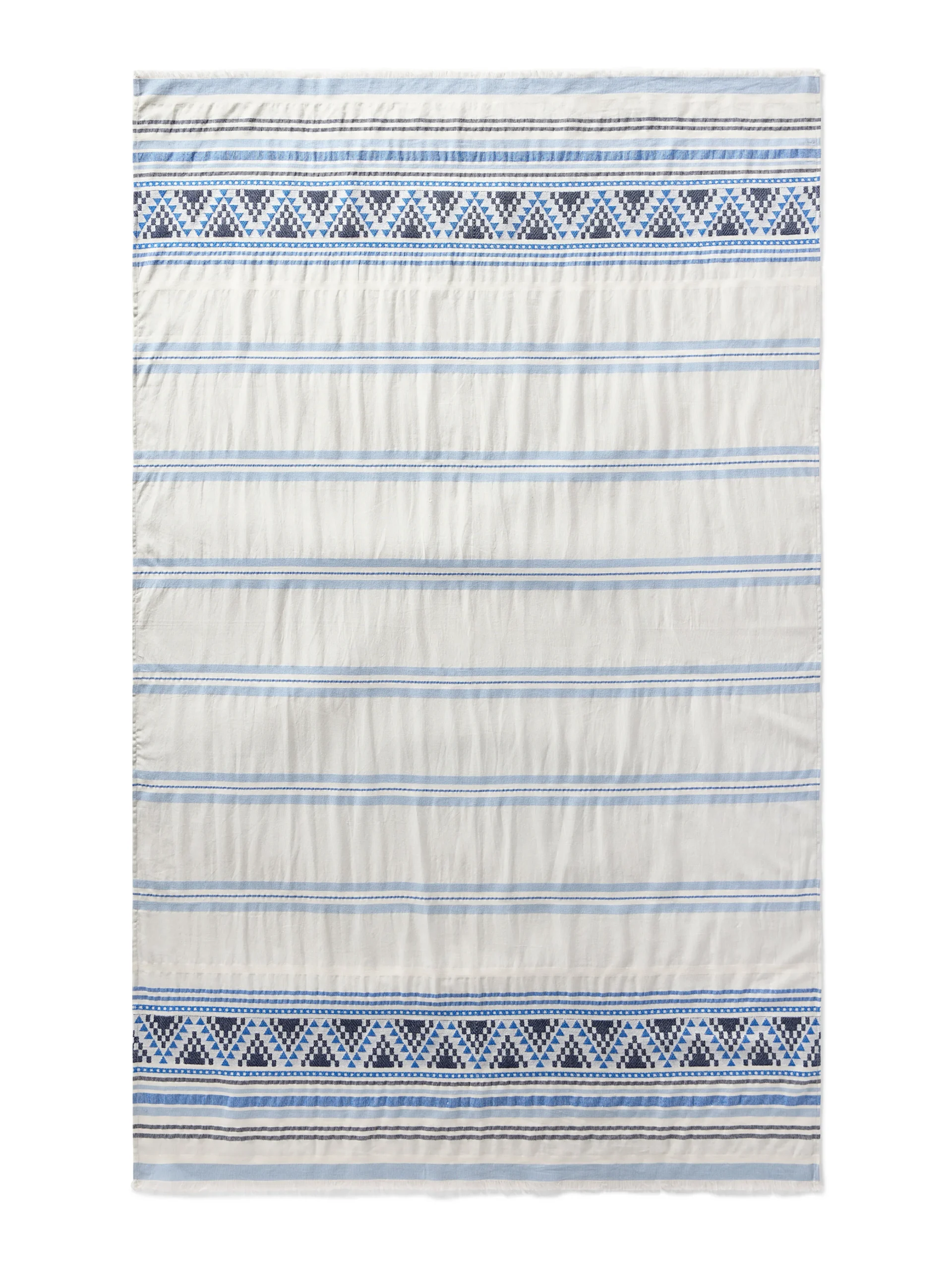 Faherty Brand B.YELLOWTAIL Pareo -^Women Scarves & Wraps