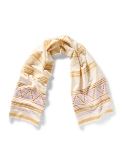 Faherty Brand B.YELLOWTAIL Pareo -^Women Scarves & Wraps