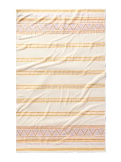Faherty Brand B.YELLOWTAIL Pareo -^Women Scarves & Wraps