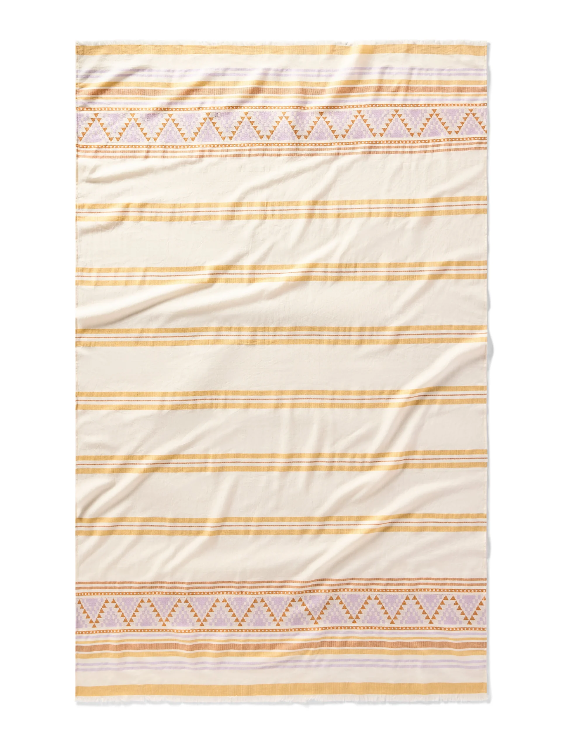 Faherty Brand B.YELLOWTAIL Pareo -^Women Scarves & Wraps
