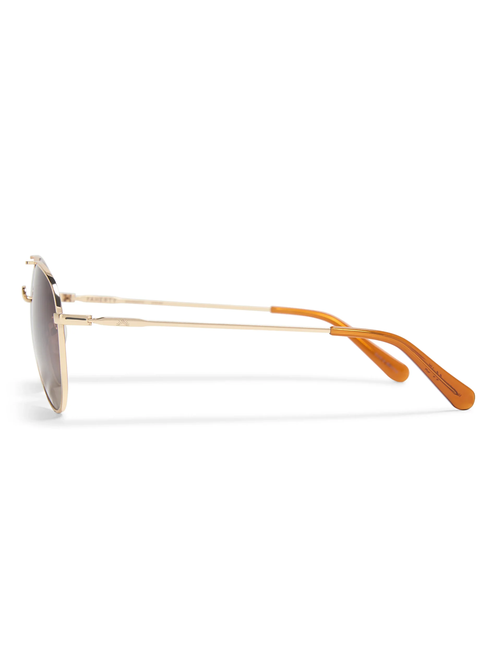 Faherty Brand Byron Sunglasses -^Women Swim|Sunglasses