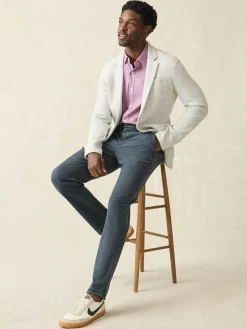 Faherty Brand Coastline Chino -^ Pants