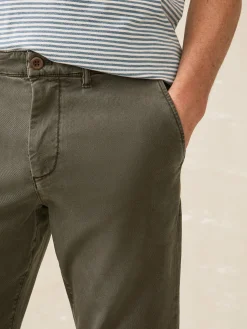 Faherty Brand Coastline Chino -^ Pants