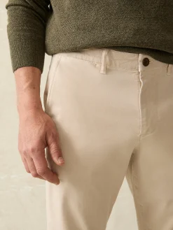 Faherty Brand Coastline Chino -^ Pants