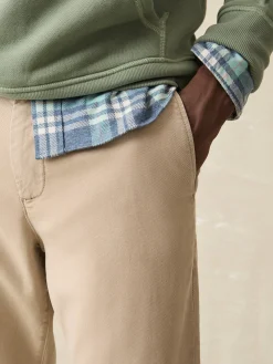 Faherty Brand Coastline Chino -^ Pants
