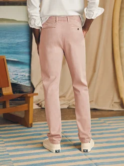 Faherty Brand Coastline Stretch Chino (32
