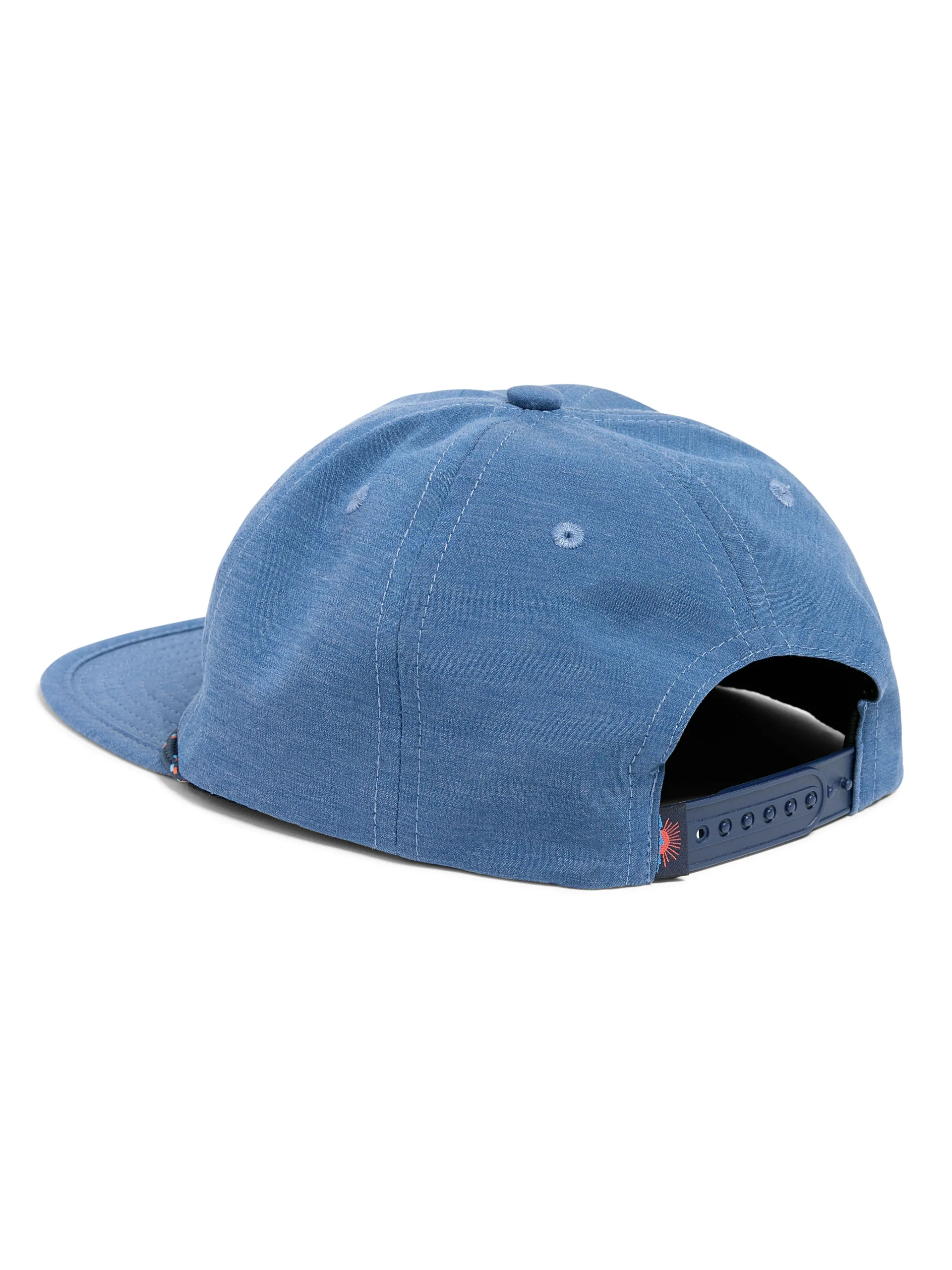 Faherty Brand Corded All Day Hat -^ Hats