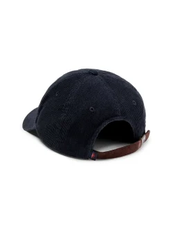 Faherty Brand Corduroy Patch Hat -^ Hats