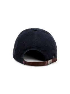 Faherty Brand Corduroy Patch Hat -^ Hats