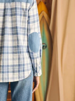 Faherty Brand Daly Shirt -^Women Shirts & Tops