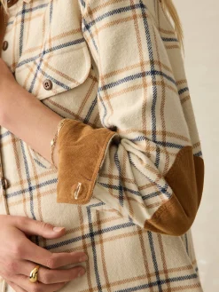 Faherty Brand Daly Shirt -^Women Shirts & Tops