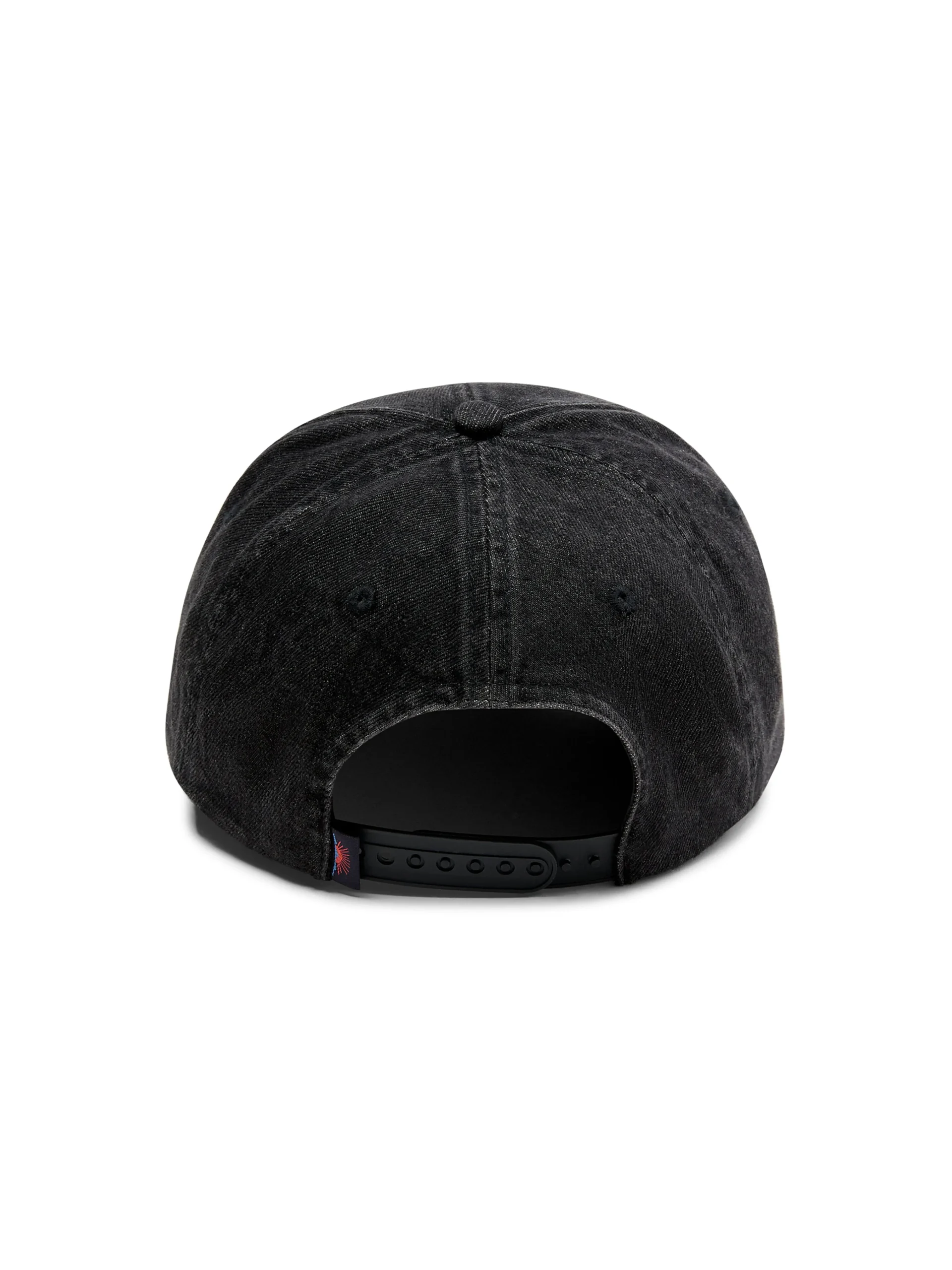 Faherty Brand Denim Baseball Hat -^ Hats