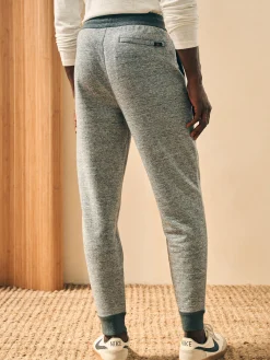 Faherty Brand Double Knit Sweatpant -^ Pants|Lounge